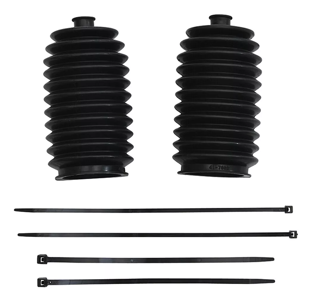 All Balls Racing Tie Rod Boot Kit Polaris Ace / Pro XD / Ranger 2017-2025