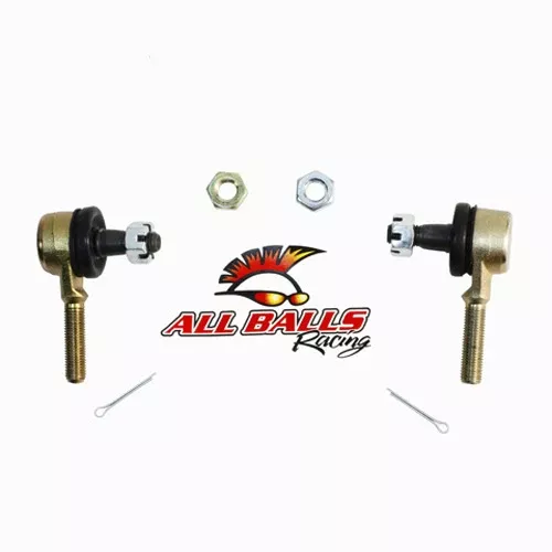 All Balls Racing Tie Rod End Kit – 51-1016