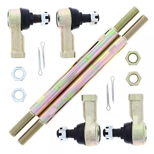 All Balls Racing Tie Rod Kit 52-1034 Compatible With/Replacement For Yamaha
