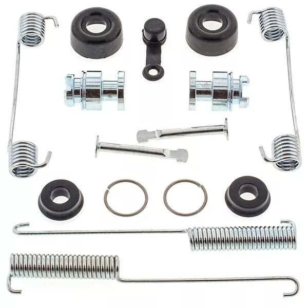 All Balls Racing Wheel Cylinder Rebuild Kit