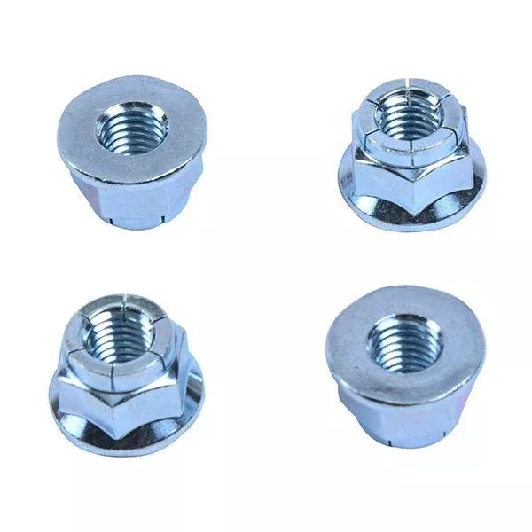 All Balls Racing Wheel Nut Kit