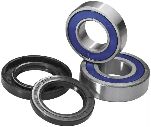 All Balls Rear Wheel Bearing and Seal Kit