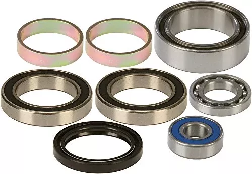 All Balls Snowmobile Shaft Bearing & Seal Kit 14-1014