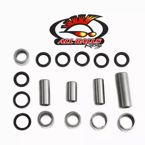 All Balls Suspension Linkage Bearing Kit