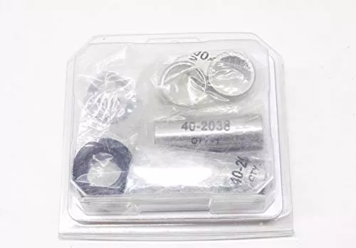 All Balls Swing Arm Bearing Kit 28-1061