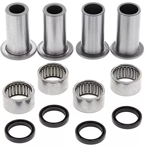 All Balls Swing Arm Bearing Seal Kit Compatible With/Replacement For Gas-Gas