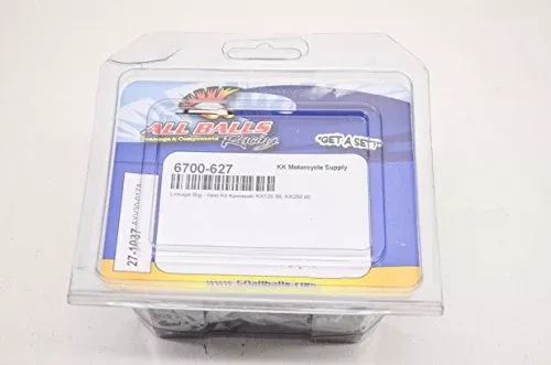 All Balls Swing Arm Linkage Bearing Seal Kit 27-1037