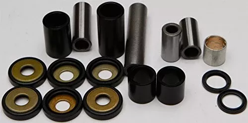 All Balls Swing Arm Linkage Bearing Seal Kit 27-1090