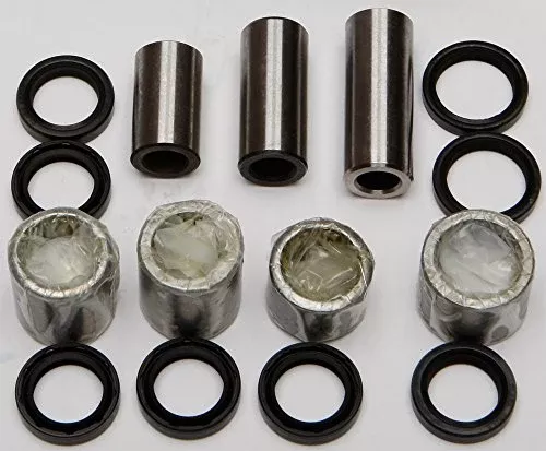 All Balls Swing Arm Linkage Bearing Seal Kit 27-1168
