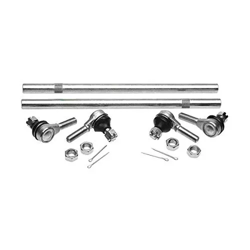 All Balls Tie Rod Upgrade Kit 52-1011 for Arctic Cat & Suzuki Applications (96-16)