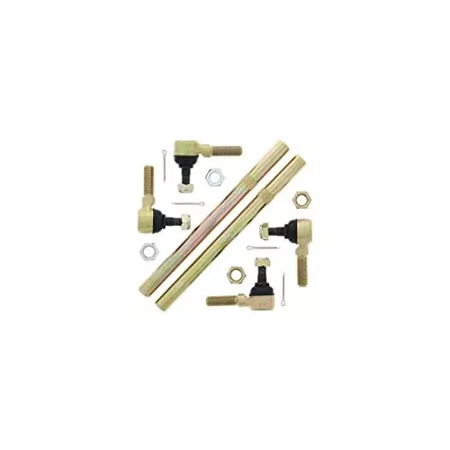 All Balls Tie Rod Upgrade Kit 52-1015 for Kawasaki & Suzuki Applications (85-05)