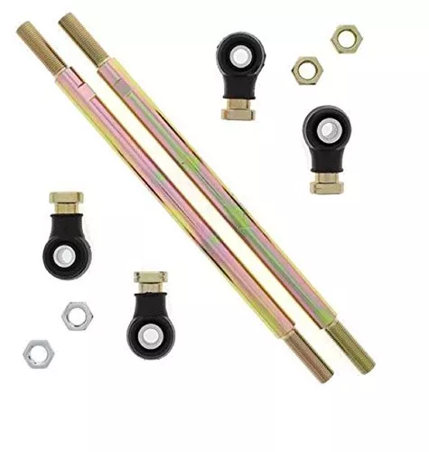All Balls Tie Rod Upgrade Kit 52-1038 for Polaris Applications (97-16)