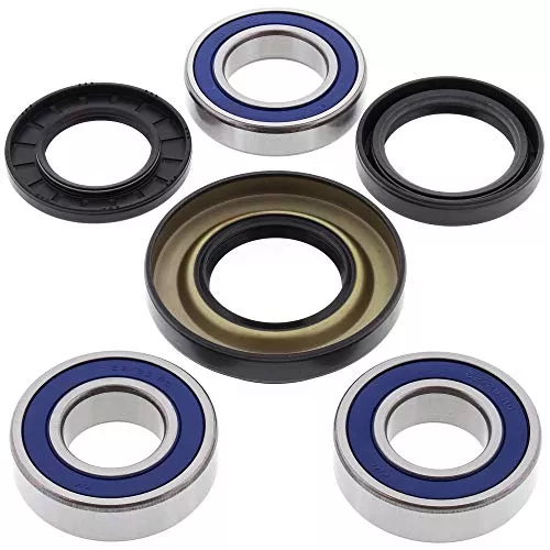 All Balls Wheel Bearing Kit 25-1037