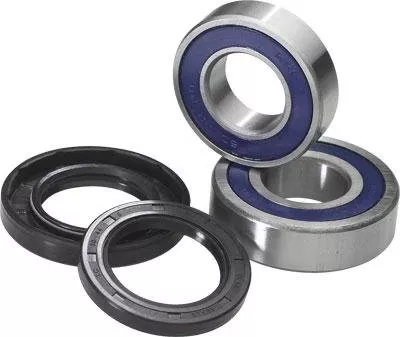 All Balls Wheel Bearing and Seal Kit 25-1476