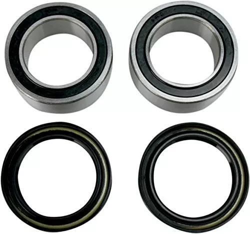 All Balls Wheel Bearing and Seal Kit 25-1618