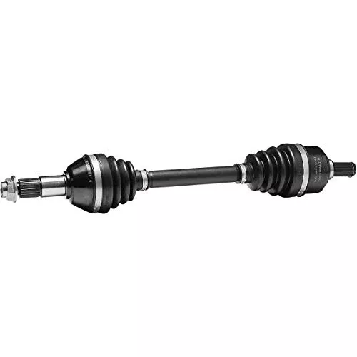 All Balls Xtreme 8 Ball Axle (Front Left) for 16-18 Yamaha YXZ1000R