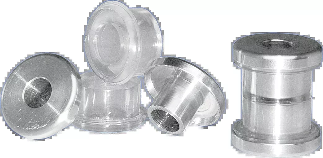 ALLOY ART Gooden Tight™ Handlebar Riser Bushing - GT-1YS
