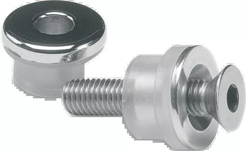 ALLOY ART Riser Bushings - Coarse - GT-FH1