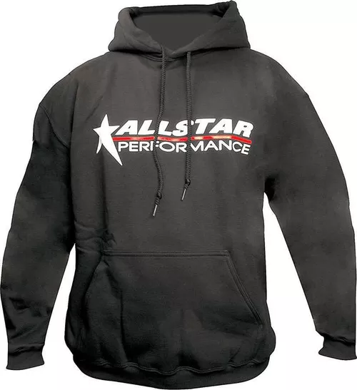 Allstar Hooded Sweatshirt Youth Large ALL99913YL
