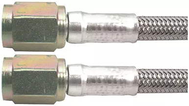 Allstar Performance 10in #3 Line -3 Str/ -3 Str ALL46300-10