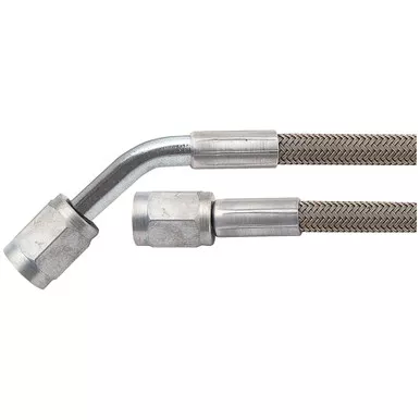 Allstar Performance 24in #3 Line -3 Str/-3 45 Deg ALL46301-24