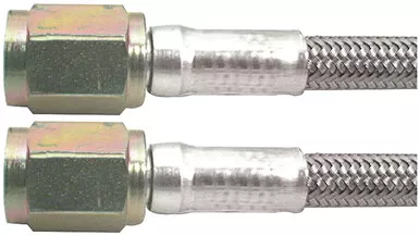 Allstar Performance 26in #3 Line -3 Str/-3 Str ALL46300-26