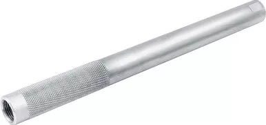 Allstar Performance 3/4 Aluminum Round Tube 12in ALL56512