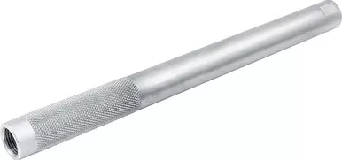 Allstar Performance 3/4 Aluminum Round Tube 16in ALL56516