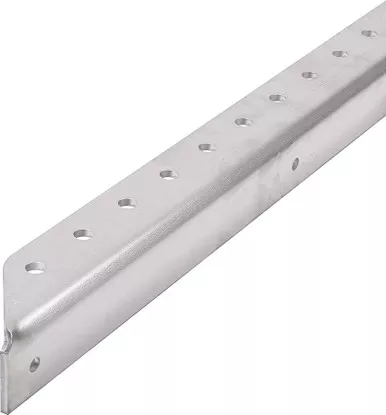 Allstar Performance Alum Body Angle 90 Deg 66in ALL23138