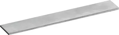 Allstar Performance Alum Flat Stock 1in x 3/16in 4ft ALL22251-4