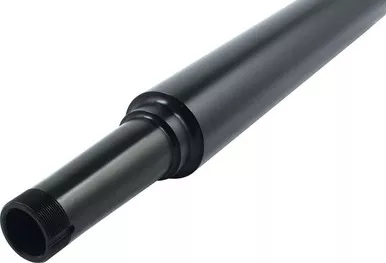 Allstar Performance Aluminum Axle Tube Wide 5 26in ALL68202
