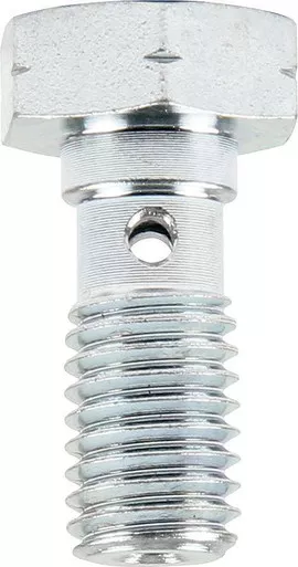 Allstar Performance Banjo Bolts 10mm-1.50 2pk ALL50077