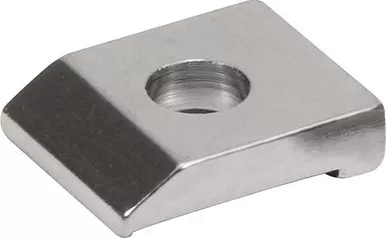 Allstar Performance Blade Clamps for ALL10770 1pr ALL99302