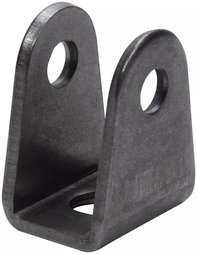 Allstar Performance Bolt On Track Bar Locator Bracket .625in ALL60079