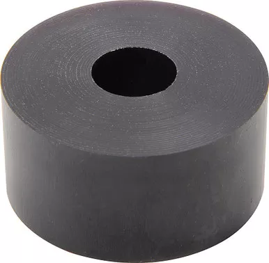 Allstar Performance Bump Stop Puck 65dr Black 1in ALL64341