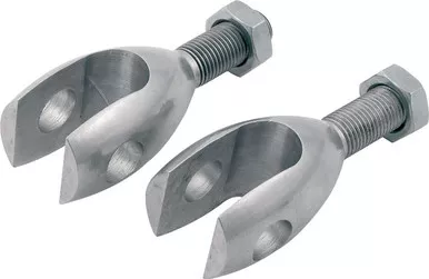 Allstar Performance Clevis Kit for Bert Transmission ALL54128