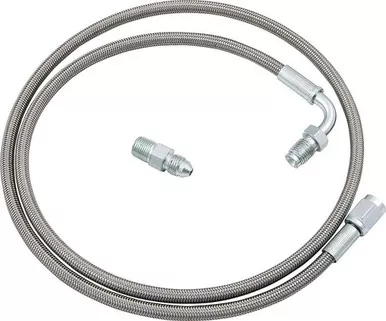 Allstar Performance Clutch Line Kit 24in ALL46100-24