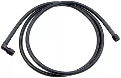Allstar Performance Coated Braided Line 73in . ALL48425