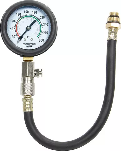 Allstar Performance Compression Tester gauge ALL96520