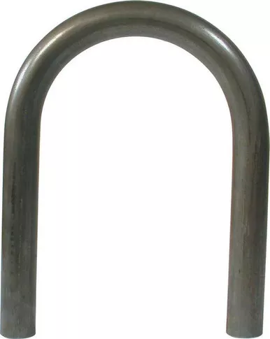 Allstar Performance Driveshaft Loop 180 Deg 1in x .083 Round Tubing ALL69002