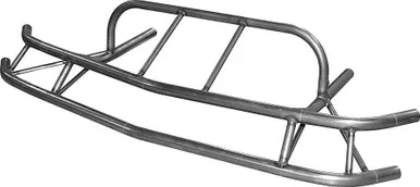 Allstar Performance Front Bumper Mastersbilt Dirt Late Model ALL22381
