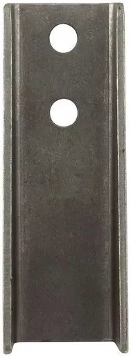Allstar Performance Fuel Cell Bracket 4.75in ALL60062