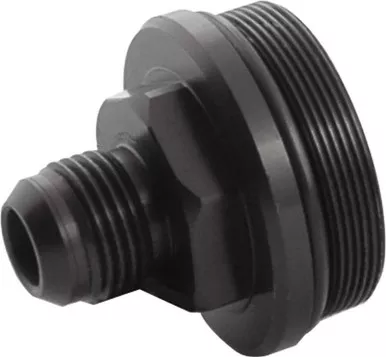 Allstar Performance Fuel Filter End Cap -10 ALL40226
