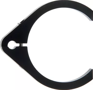 Allstar Performance Half Clamp 3in ALL10470