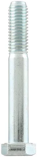Allstar Performance Hex Head Bolt 1/2-13 x 3-1/2 Grade 5 5pk ALL16291