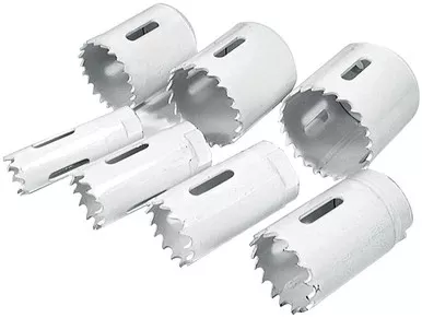 Allstar Performance Hole Saw Kit ALL10412