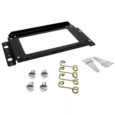 Allstar Performance Ignition Box Mount ALL81330