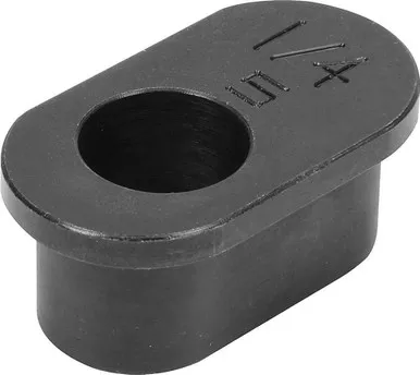 Allstar Performance Insert 1/4in Straight ALL57337
