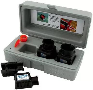 Allstar Performance Koul Tool Kit 4AN to 8AN ALL11080