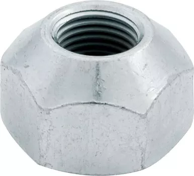Allstar Performance Lug Nuts 5/8-18 Steel Fine Thread 100pk ALL44104-100